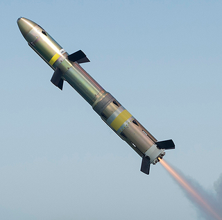 Illustration for article titled The Navy's Little Missiles Could Be Popping Up In Many More Places